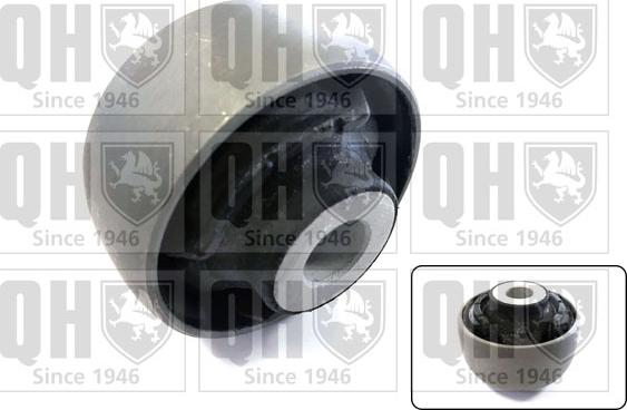 Quinton Hazell EMS8079 - Suspension, bras de liaison droxauto.com