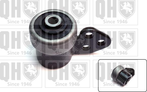 Quinton Hazell EMS8078 - Suspension, bras de liaison droxauto.com