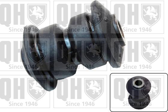 Quinton Hazell EMS8157 - Suspension, bras de liaison droxauto.com