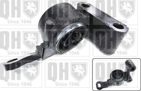 Quinton Hazell EMS8186 - Suspension, bras de liaison droxauto.com