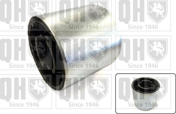 Quinton Hazell EMS8188 - Suspension, bras de liaison droxauto.com