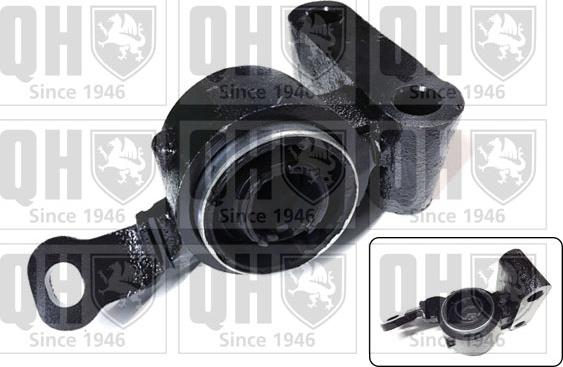 Quinton Hazell EMS8187 - Suspension, bras de liaison droxauto.com