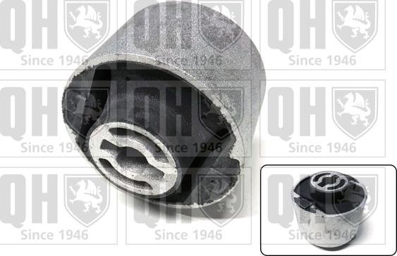 Quinton Hazell EMS8335 - Suspension, bras de liaison droxauto.com