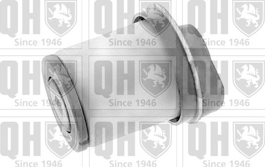 Quinton Hazell EMS8296 - Suspension, bras de liaison droxauto.com