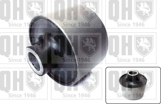 Quinton Hazell EMS8206 - Suspension, bras de liaison droxauto.com