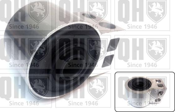 Quinton Hazell EMS8208 - Suspension, bras de liaison droxauto.com