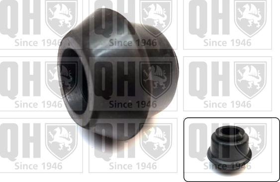 Quinton Hazell EMS8286 - Coussinet de palier, stabilisateur droxauto.com
