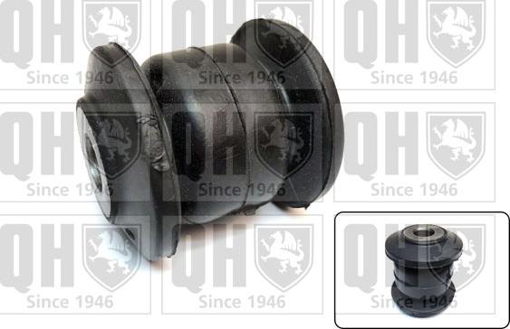 Quinton Hazell EMS8228 - Suspension, bras de liaison droxauto.com