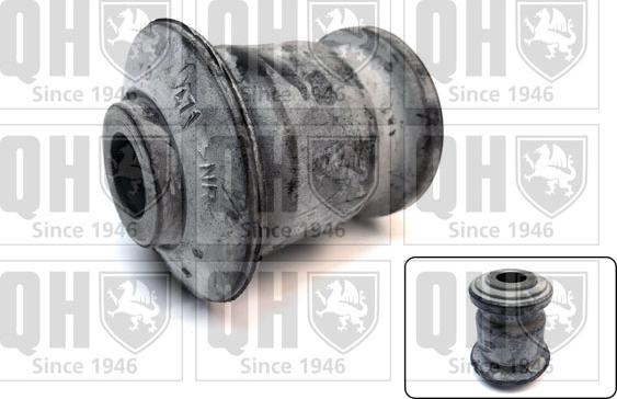 Quinton Hazell EMS8749 - Suspension, bras de liaison droxauto.com