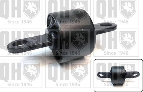 Quinton Hazell EMS8741 - Suspension, bras de liaison droxauto.com