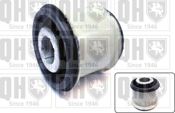 Quinton Hazell EMS8742 - Suspension, corps de l'essieu droxauto.com