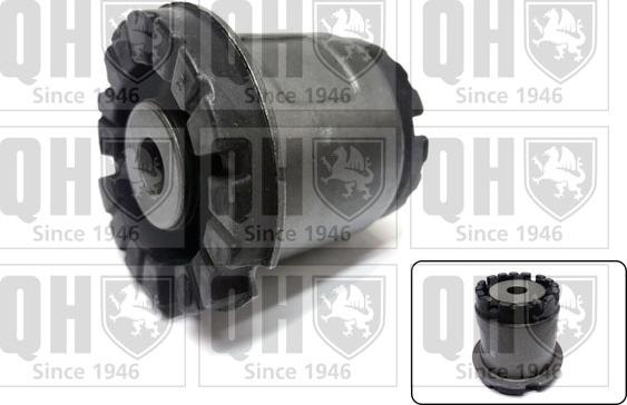 Quinton Hazell EMS8764 - Suspension, corps de l'essieu droxauto.com