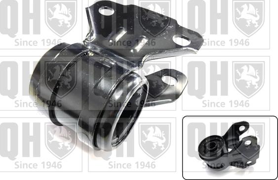 Quinton Hazell EMS8704 - Suspension, bras de liaison droxauto.com