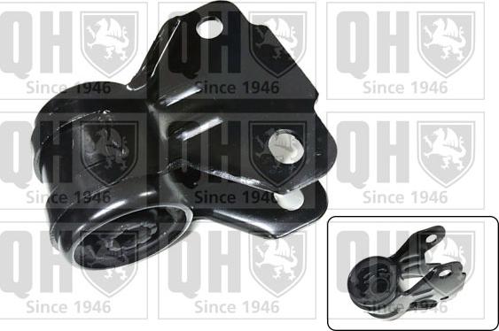 Quinton Hazell EMS8703 - Suspension, bras de liaison droxauto.com