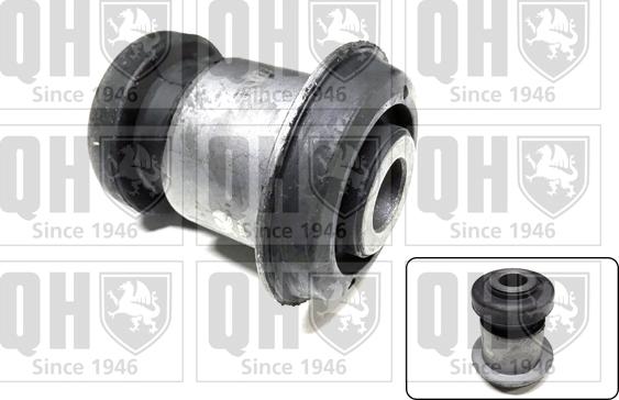 Quinton Hazell EMS8702 - Suspension, bras de liaison droxauto.com