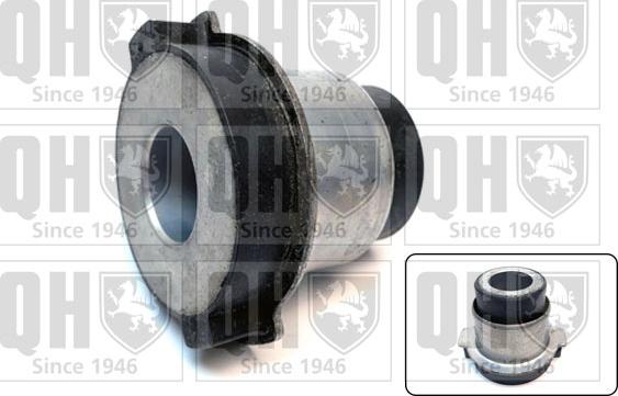 Quinton Hazell EMS8784 - Suspension, bras de liaison droxauto.com