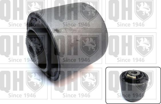 Quinton Hazell EMS8788 - Suspension, bras de liaison droxauto.com