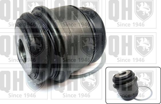 Quinton Hazell EMS8726 - Suspension, bras de liaison droxauto.com