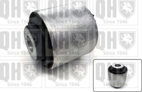 Quinton Hazell EMS8728 - Suspension, bras de liaison droxauto.com