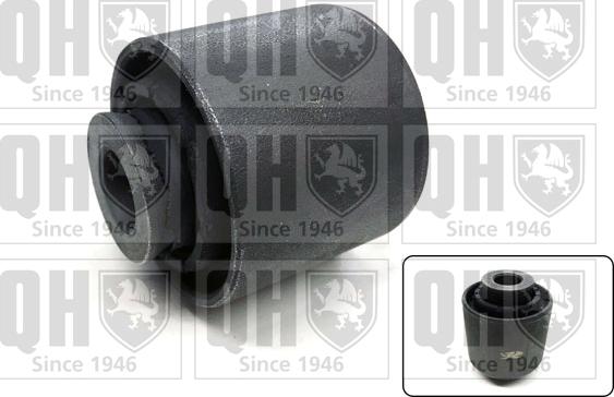 Quinton Hazell EMS8727 - Suspension, bras de liaison droxauto.com