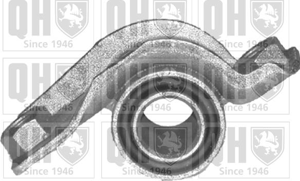 Quinton Hazell EMS3000 - Suspension, bras de liaison droxauto.com