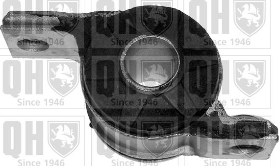 Quinton Hazell EMS3021 - Suspension, bras de liaison droxauto.com