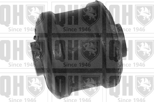 Quinton Hazell EMS3076 - Suspension, bras de liaison droxauto.com