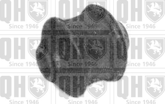 Quinton Hazell EMS2454 - Suspension, bras de liaison droxauto.com