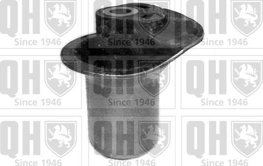 Quinton Hazell EMS2434 - Suspension, corps de l'essieu droxauto.com