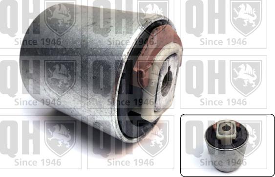 Quinton Hazell EMS2693 - Suspension, bras de liaison droxauto.com