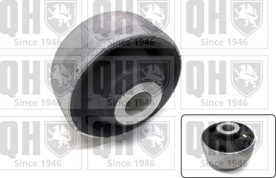 Quinton Hazell EMS2659 - Suspension, bras de liaison droxauto.com