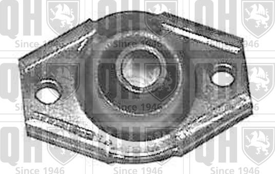 Quinton Hazell EMS2030 - Coupelle de suspension droxauto.com