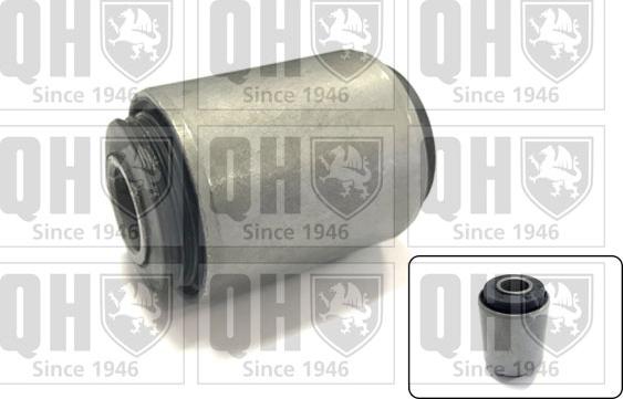 Quinton Hazell EMS2186 - Suspension, bras de liaison droxauto.com