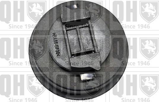 Quinton Hazell FC586 - Bouchon, goulotte de remplissage d'huile droxauto.com