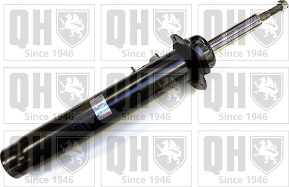 Quinton Hazell QAG181546 - Amortisseur droxauto.com