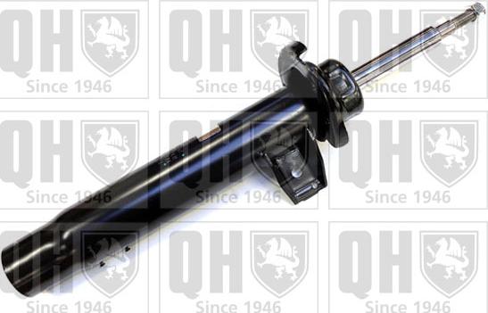 Quinton Hazell QAG181547 - Amortisseur droxauto.com