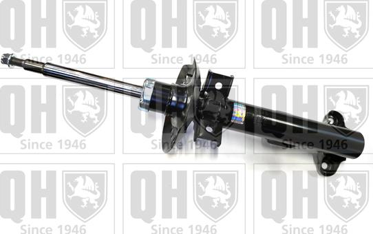 Quinton Hazell QAG181560 - Amortisseur droxauto.com