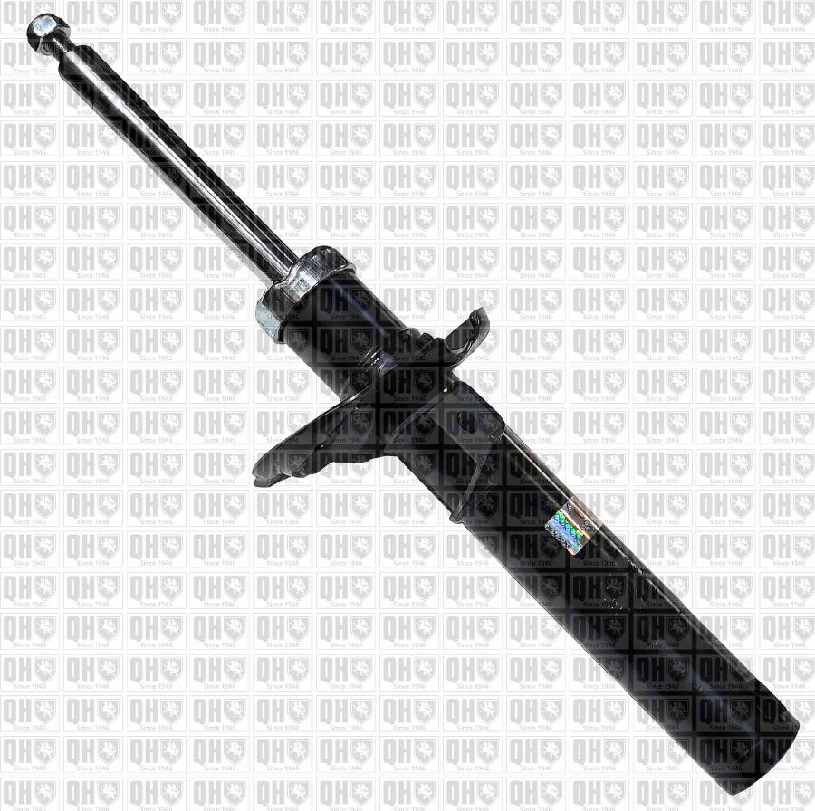 Quinton Hazell QAG181568 - Amortisseur droxauto.com
