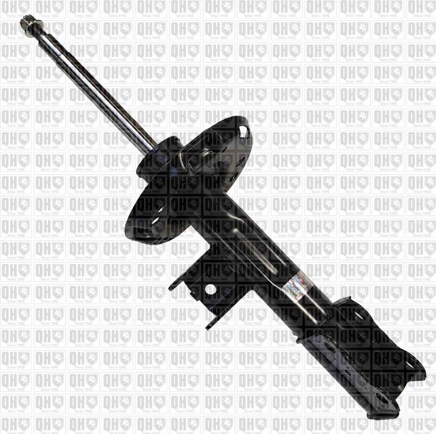 Quinton Hazell QAG181567 - Amortisseur droxauto.com