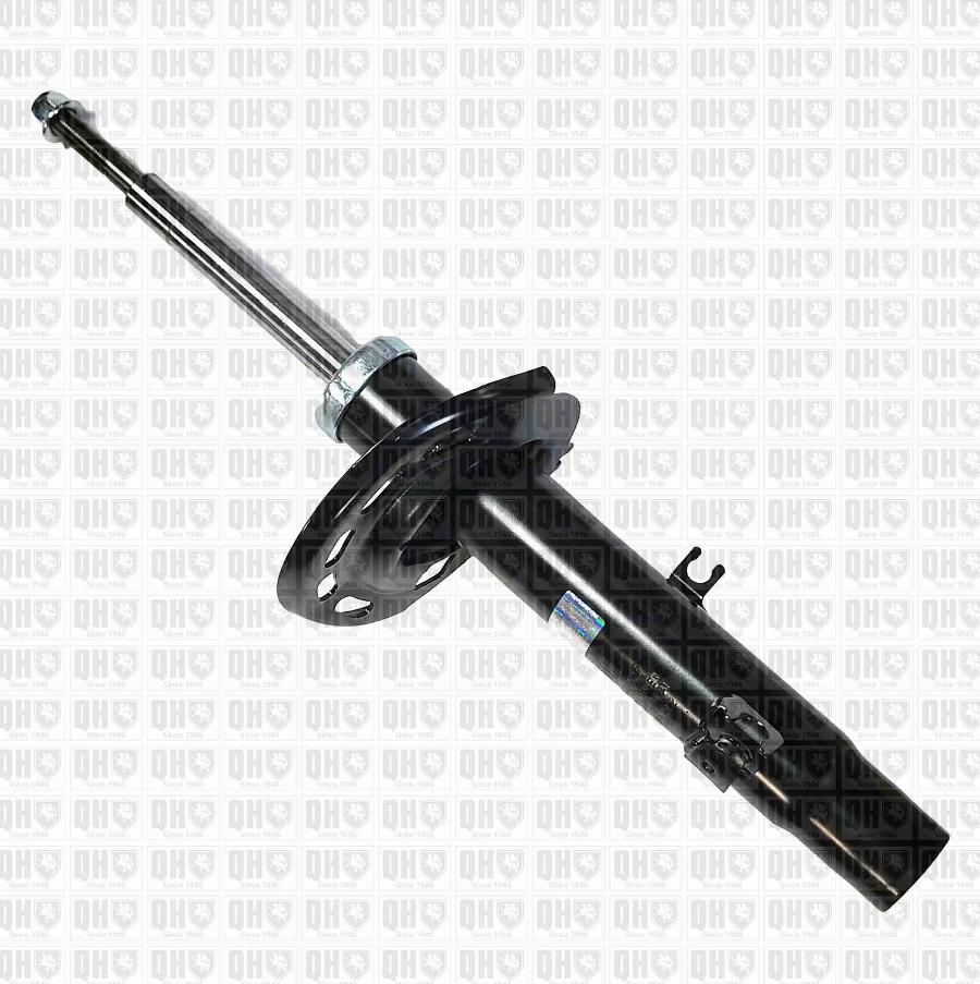 Quinton Hazell QAG181527 - Amortisseur droxauto.com