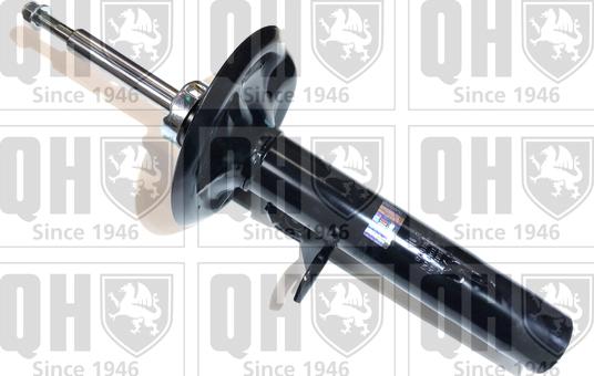 Quinton Hazell QAG181041 - Amortisseur droxauto.com