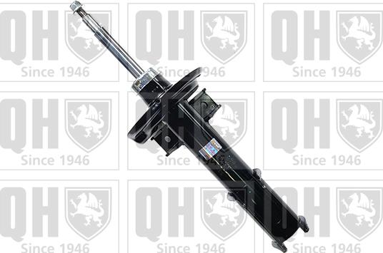 Quinton Hazell QAG181043 - Amortisseur droxauto.com