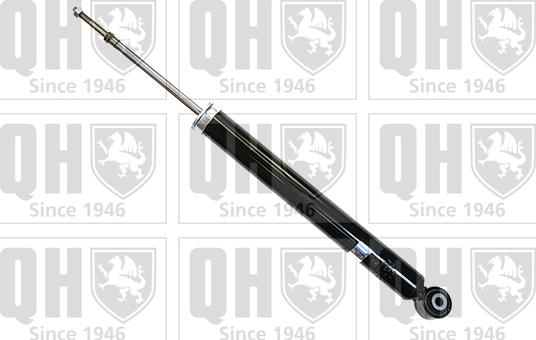 Quinton Hazell QAG181114 - Amortisseur droxauto.com