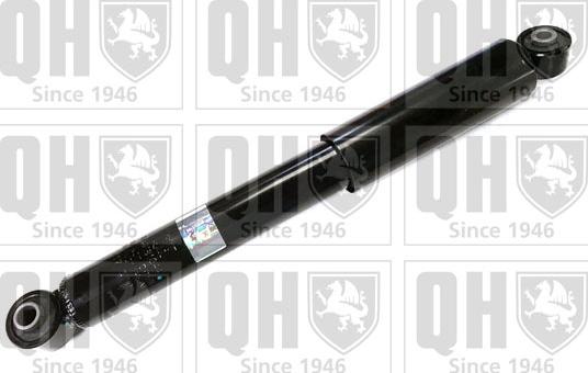 Quinton Hazell QAG181344 - Amortisseur droxauto.com