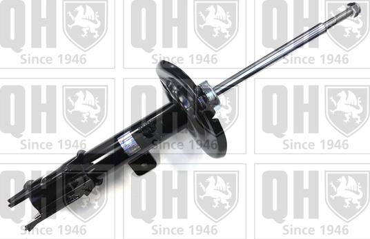 Quinton Hazell QAG181345 - Amortisseur droxauto.com