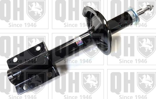 Quinton Hazell QAG181348 - Amortisseur droxauto.com