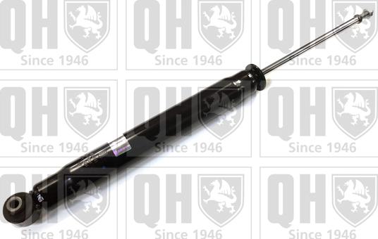 Quinton Hazell QAG181343 - Amortisseur droxauto.com