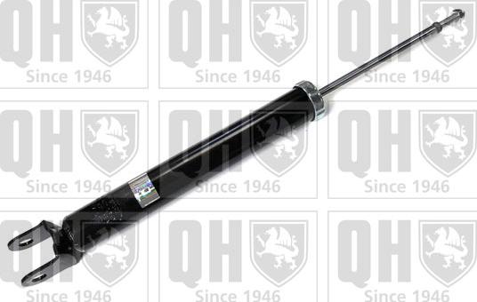 Quinton Hazell QAG181342 - Amortisseur droxauto.com
