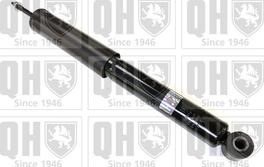 Quinton Hazell QAG181356 - Amortisseur droxauto.com