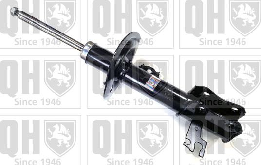 Quinton Hazell QAG181367 - Amortisseur droxauto.com